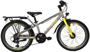 Lakes Free 20 - 20 Zoll - Diamant - 2026