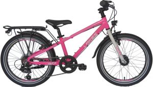 Lakes Free 20 Girl - 20 Zoll - Diamant - 2026