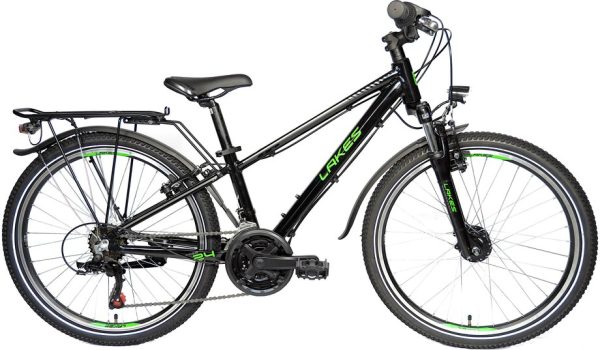 Lakes Free 24 - 24 Zoll - Diamant - 2026