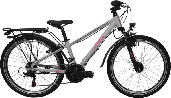 Lakes Free 24 Girl - 24 Zoll - Diamant - 2026