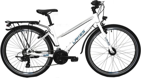 Lakes Free 26 SL Girl - 26 Zoll - Trapez - 2026