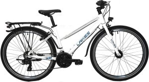 Lakes Free 26 SL Girl - 26 Zoll - Trapez - 2026