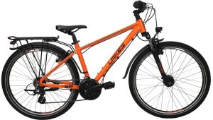 Lakes Free 26 V - 26 Zoll - Diamant - 2026