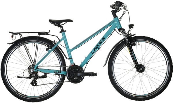 Lakes Free 26 V Girl - 26 Zoll - Trapez - 2026