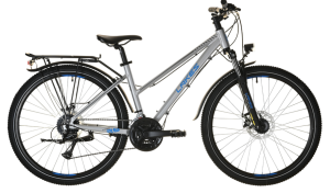 Lakes Free 26 MD Girl - 26 Zoll - Trapez - 2026