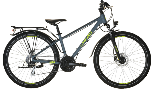 Lakes Free 26 HD - 26 Zoll - Diamant - 2026