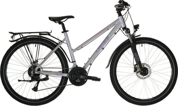 Lakes Free 26 HD Girl - 26 Zoll - Trapez - 2026