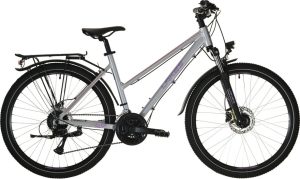 Lakes Free 26 HD Girl - 26 Zoll - Trapez - 2026