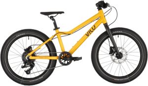 Vilu Disc 20 - 20 Zoll - Diamant - 2026