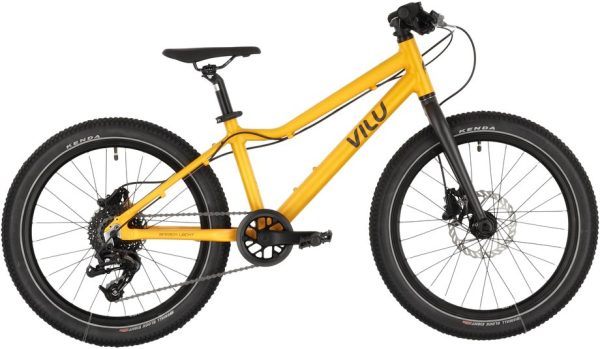 Vilu Disc 20 - 20 Zoll - Diamant - 2026