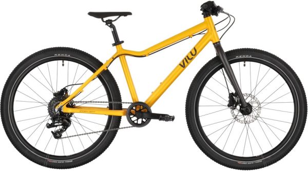 Vilu Disc 24 - 24 Zoll - Diamant - 2026