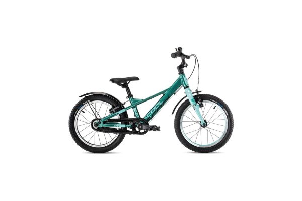 S'cool XXlite EVO 16 1-Gang - 16 Zoll - Y-Form