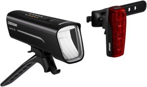 OSRAM LEDsBIKE Race 80 Set