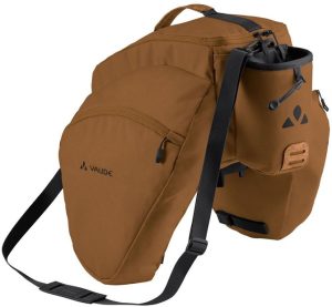 Vaude eSilkroad Plus - Gepäckträgertasche