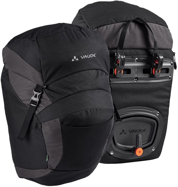 Vaude OnTour Front 32 - Set