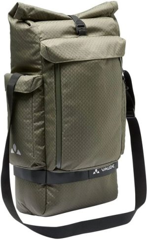 Vaude Cyclist Back Single