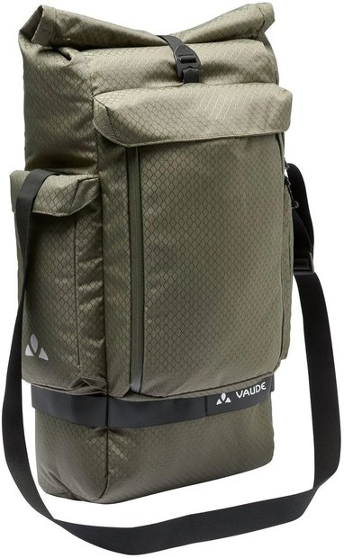 Vaude Cyclist Back Single