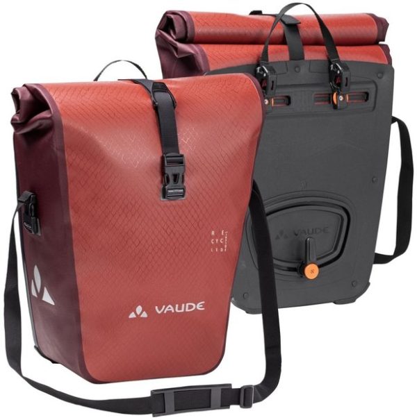 Vaude Aqua Back 48 - Set