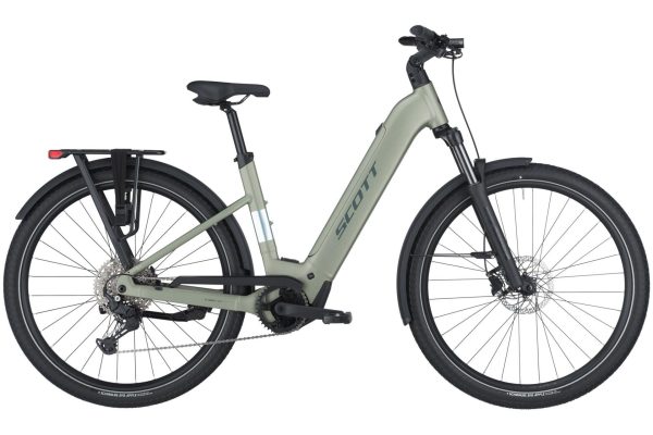 4062490_19287463 Scott Sub 30 Wave - 600 Wh - 28 Zoll - Tiefeinsteiger