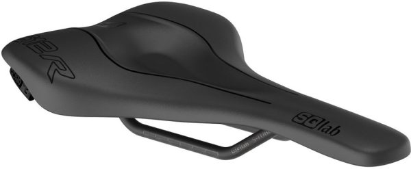 SQlab Sattel 612 Ergowave R S-Tube