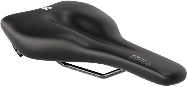 SQlab Sattel 610 M-D active CrMo