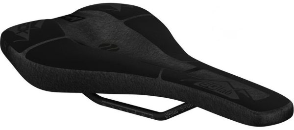 SQlab Sattel 6OX Infinergy Ergowave active 2.1 S-Tube