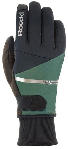 Roeckl Vuno Langfinger Handschuhe