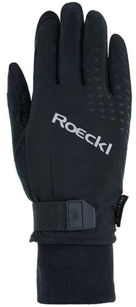 Roeckl Rocca 2 GTX Langfinger Handschuhe
