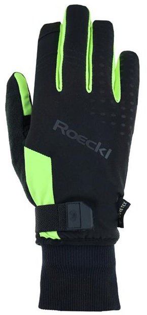 Roeckl Rocca 2 GTX Langfinger Handschuhe