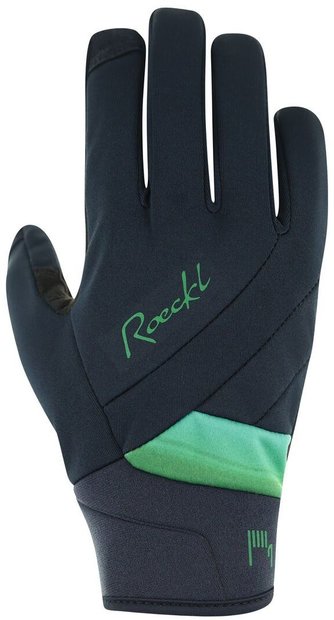 4065901064649 Roeckl Waldau 2 Langfinger Handschuhe