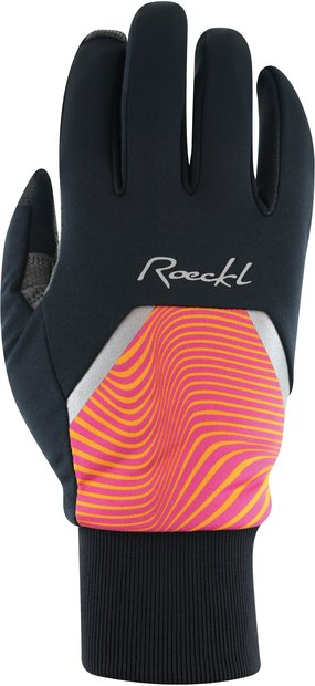Roeckl Wirsberg Langfinger Handschuhe