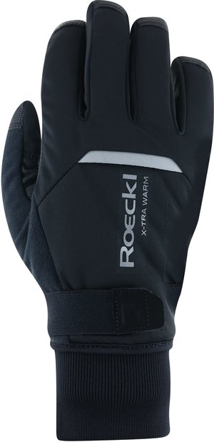 Roeckl Villach 3 Langfinger Handschuhe