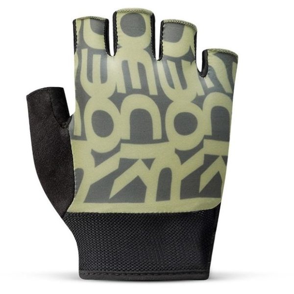 Roeckl Bruneck 2 Kurzfinger Handschuhe