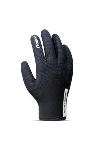 Roeckl Rauheck Langfinger Handschuhe