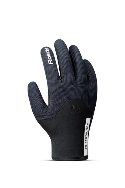 Roeckl Rauheck Langfinger Handschuhe