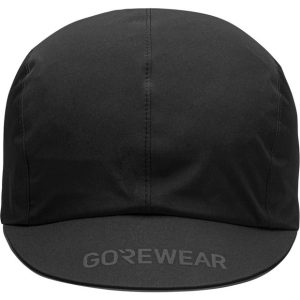 Gore Tex Cycling Cap