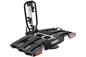 Thule EasyFold XT für 3 Fahrräder