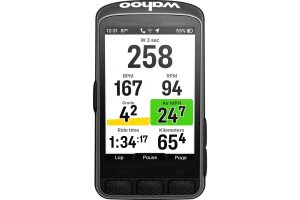 Wahoo ELEMNT ACE GPS Computer
