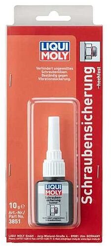 Liqui Moly Schraubensicherung hochfest