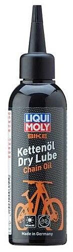 Liqui Moly Bike Kettenöl Dry Lube