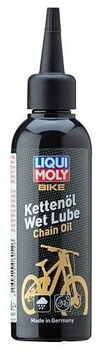 Liqui Moly Bike Kettenöl Wet Lube