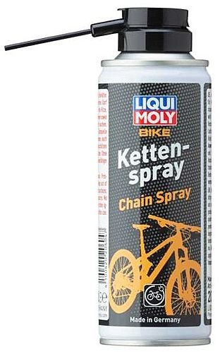 Liqui Moly Bike Kettenspray