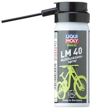Liqui Moly Bike LM 40 Multifunktionsspray