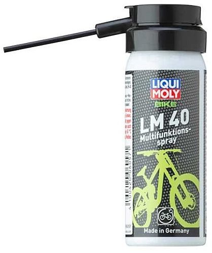 Liqui Moly Bike LM 40 Multifunktionsspray