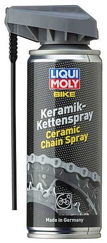 Liqui Moly Bike Keramik-Kettenspray
