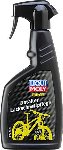 Liqui Moly Bike Detailer