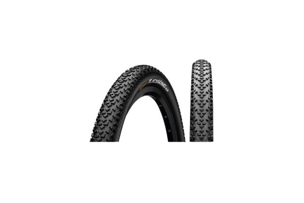 Continental Race King 2.2 26x2,20 PureGrip Compound ShieldWall System TL