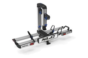 XLC Heckträger Almada Work-E VC-C07, abklappbar