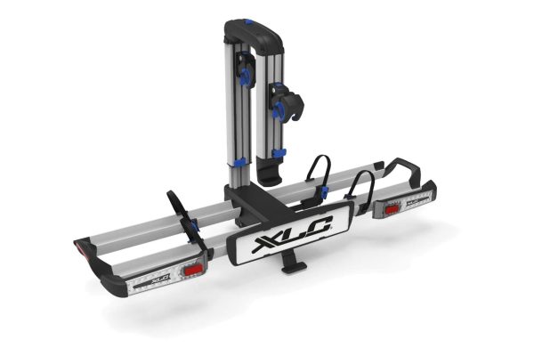 XLC Heckträger Almada Work-E VC-C07, abklappbar