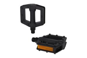 XLC Kinder-/Jugendpedale PD-K10, 9/16" Gewinde